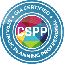 certified strategy and business planning professional cost